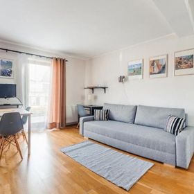 Apartamenty Sun & Snow Villa Klif Jastrzębia Góra