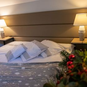 Apartamenty nad Strumykiem Brenna