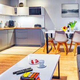 Apartament na Górnej - 5D Apartamenty Szklarska Poręba