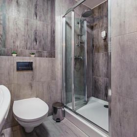 Apartamenty Sun & Snow Sanatoryjna Jastrzębia Góra