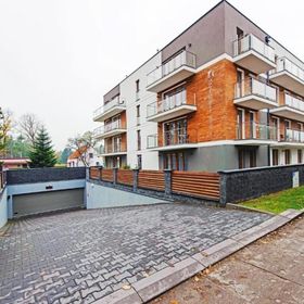 Apartamenty Sun & Snow Rozewie Jastrzębia Góra