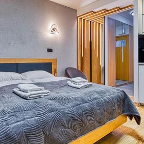 Apartament ZŁOTY Liść - 5D Apartamenty Szklarska Poręba