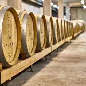 Lajver Borbirtok Szálka