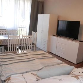 Apartament Manhatan 4 Ustroń