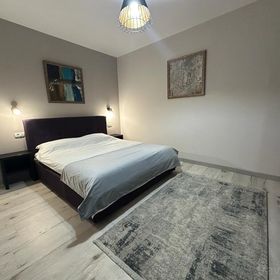 Arini White House Sibiu