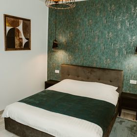 Arini White House Sibiu