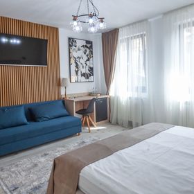 Arini White House Sibiu