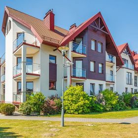 Apartamenty Sun & Snow Lisi Jar Jastrzębia Góra