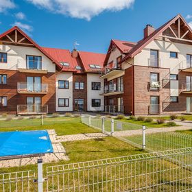 Apartamenty Sun & Snow Lisi Jar Jastrzębia Góra