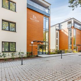 Apartamenty Sun & Snow Double Rest Jastrzębia Góra