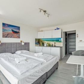 Apartamenty Sun & Snow Horyzont Jastrzębia Góra