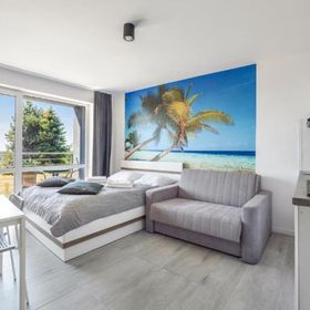 Apartamenty Sun & Snow Horyzont Jastrzębia Góra