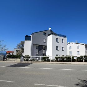 Apartman Diva Njivice