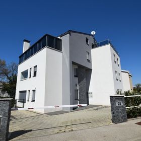 Apartman Diva Njivice