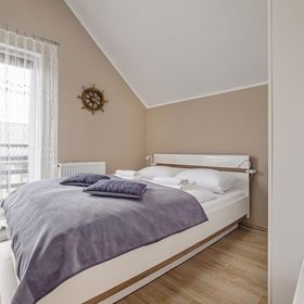 Apartamenty Sun & Snow Osiedle Kuracyjna Jastrzębia Góra