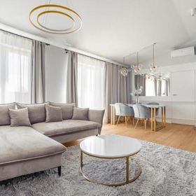 Apartamenty Sun & Snow Rozewska Natura Park Jastrzębia Góra