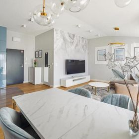 Apartamenty Sun & Snow Rozewska Natura Park Jastrzębia Góra