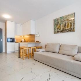 Apartamenty Sun & Snow Rozewska Natura Park Jastrzębia Góra