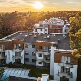 Apartamenty Sun & Snow Cztery Pory Roku Jastrzębia Góra