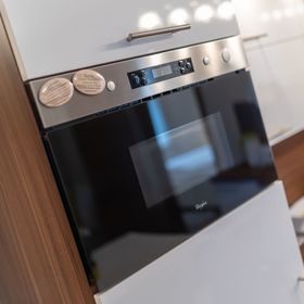 Solar Villa I. Siófok