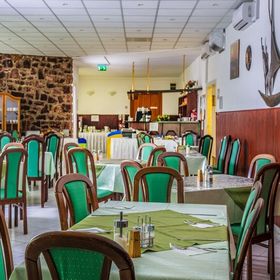 Balatonvilágosi Akadémiai Üdülő