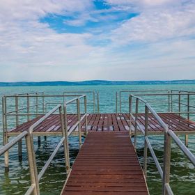 Balatonvilágosi Akadémiai Üdülő