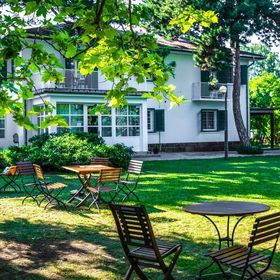 Balatonalmádi Akadémiai Üdülő