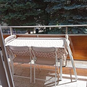 Ősfás Apartman Siófok