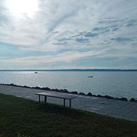 Ősfás Apartman Siófok