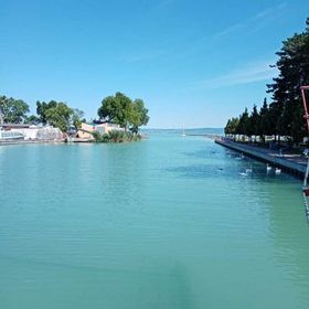 Ősfás Apartman Siófok