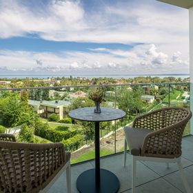 Hotel Vinifera Wine & Spa Balatonfüred