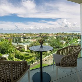 Hotel Vinifera Wine & Spa Balatonfüred