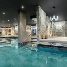 Hotel Vinifera Wine & Spa Balatonfüred