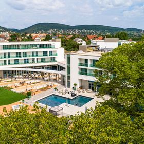 Hotel Vinifera Wine & Spa Balatonfüred