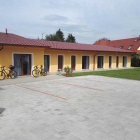 Penzion Loren Františkovy Lázně