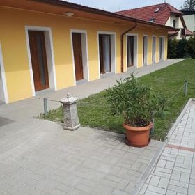 Penzion Loren Františkovy Lázně