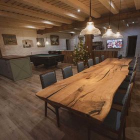 Chalupa u dvou studánek Červená Voda