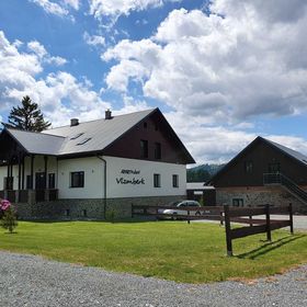 Apartmány Vízmberk Velké Losiny