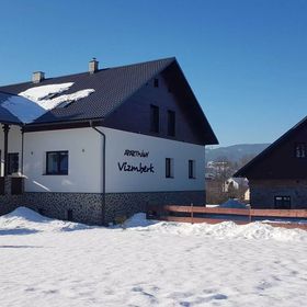 Apartmány Vízmberk Velké Losiny