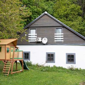 Apartmány pod Klingerom Banská Štiavnica