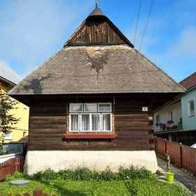 Drevenica Sedliacka Sedliacka Dubová