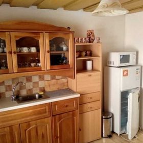 Drevenica Sedliacka Sedliacka Dubová