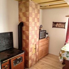 Drevenica Sedliacka Sedliacka Dubová