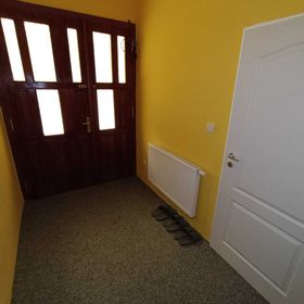 Apartmán Horní Slavkov Hodinářství