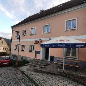 H@M Penzion Žlutice