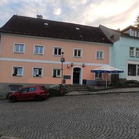 H@M Penzion Žlutice