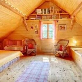 Chaloupka Malá Morávka