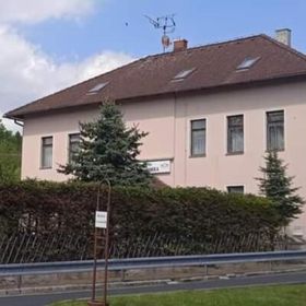 Penzion Krušnohorka Tatrovice