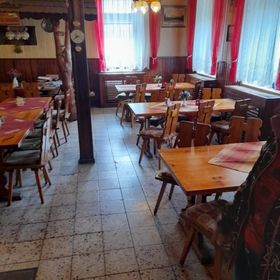 Penzion Krušnohorka Tatrovice