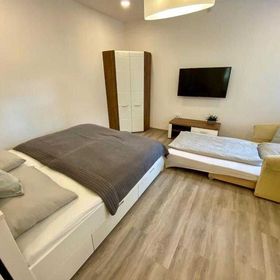 Ella Apartement Mariánské Lázně